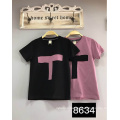 wholesale korean fashion children t-shirt boys shirt/cotton shirts for boys kids